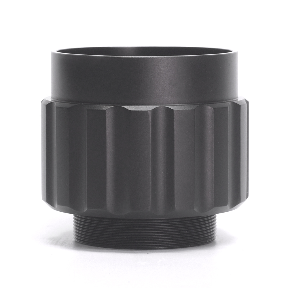 Drone Thermal Imaging - Infrared Thermal Imaging Lens 35mm Focal