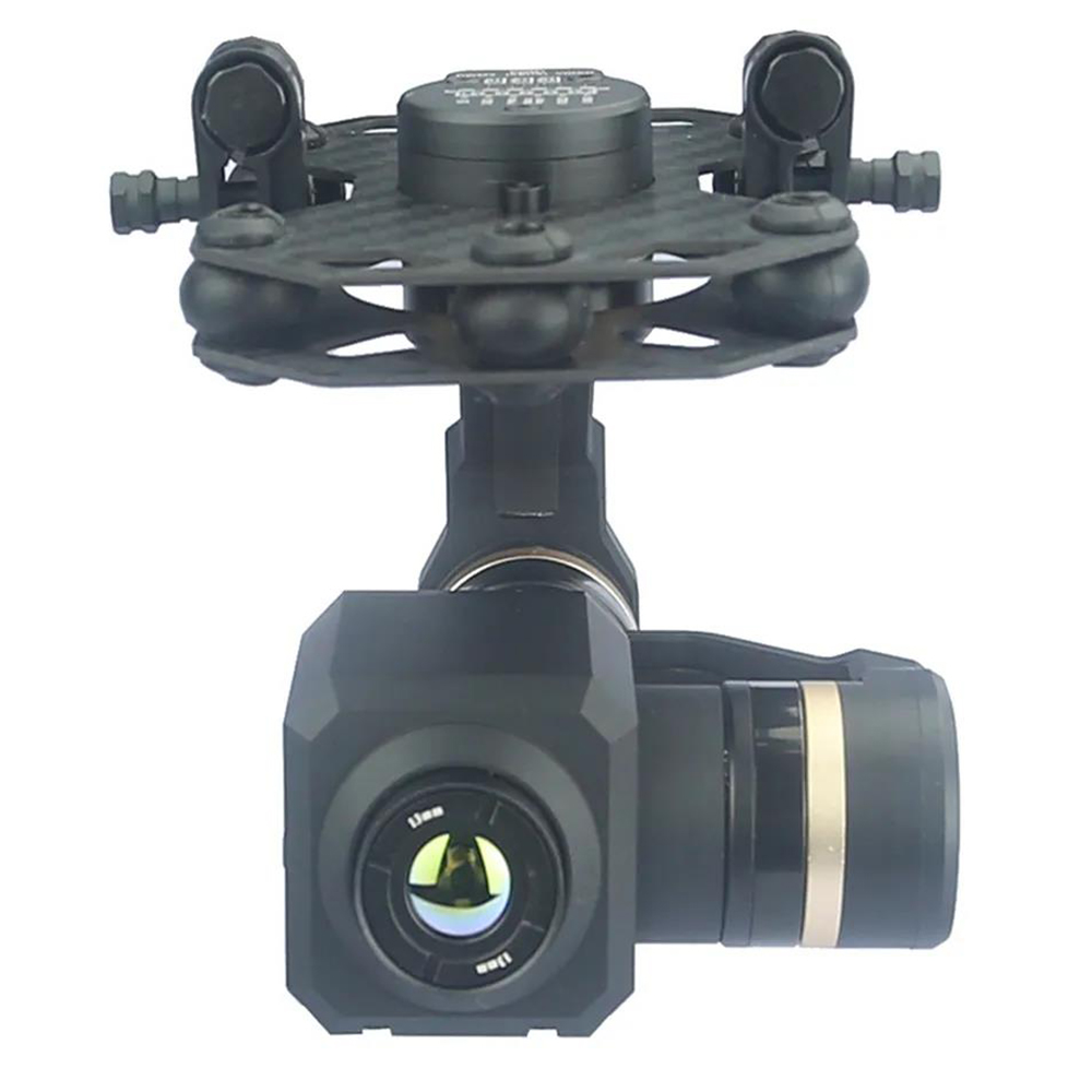 Drone Aerial Photography - Tarot TL3T20 3-axis Gimbal 640 Thermal