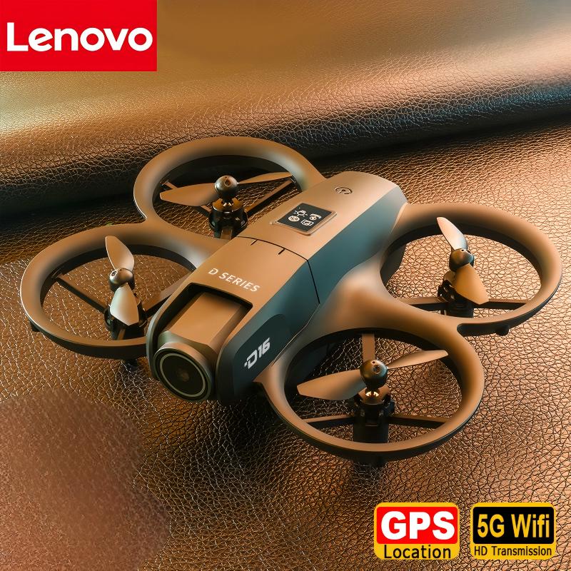 Lenovo D16 GPS Drone 8K Aerial - Drone Aerial Photography review and price