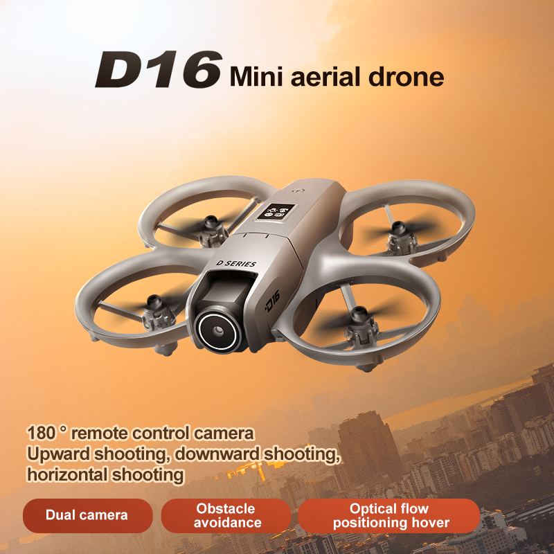 Lenovo D16 GPS Drone 8K Aerial - Drone Aerial Photography review and price