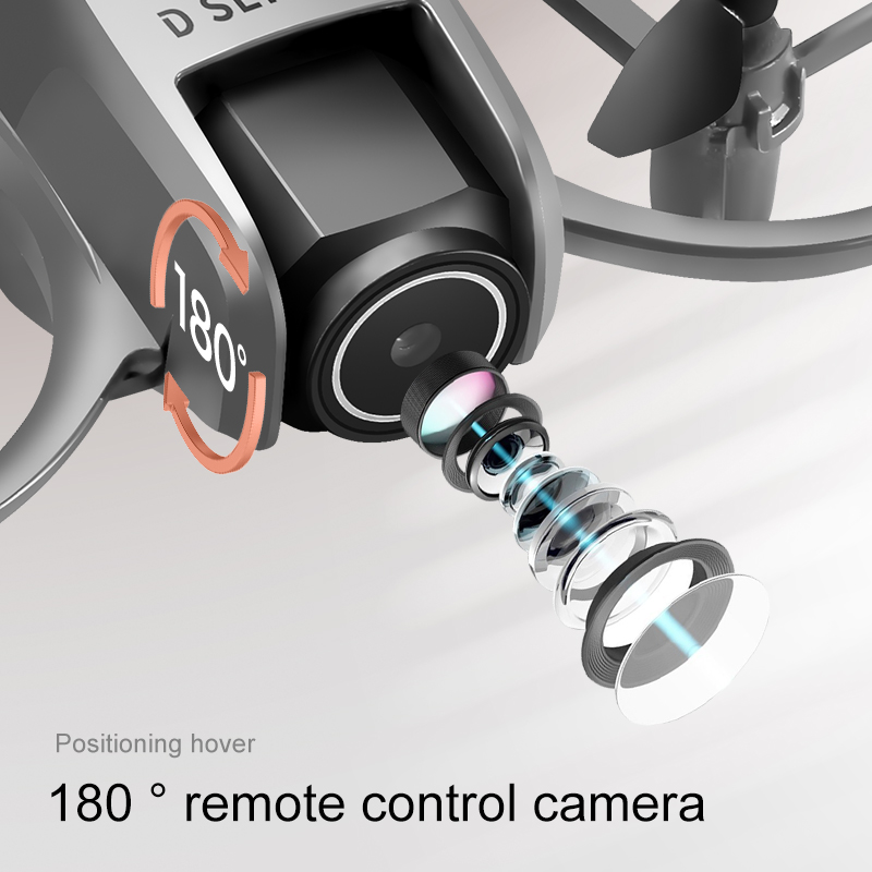 Lenovo D16 GPS Drone 8K Aerial - Drone Aerial Photography review and price
