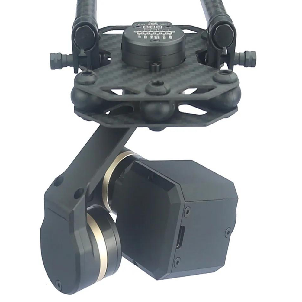 Tarot TL3T20 3-axis Gimbal 640 - Drone Aerial Photography review and price