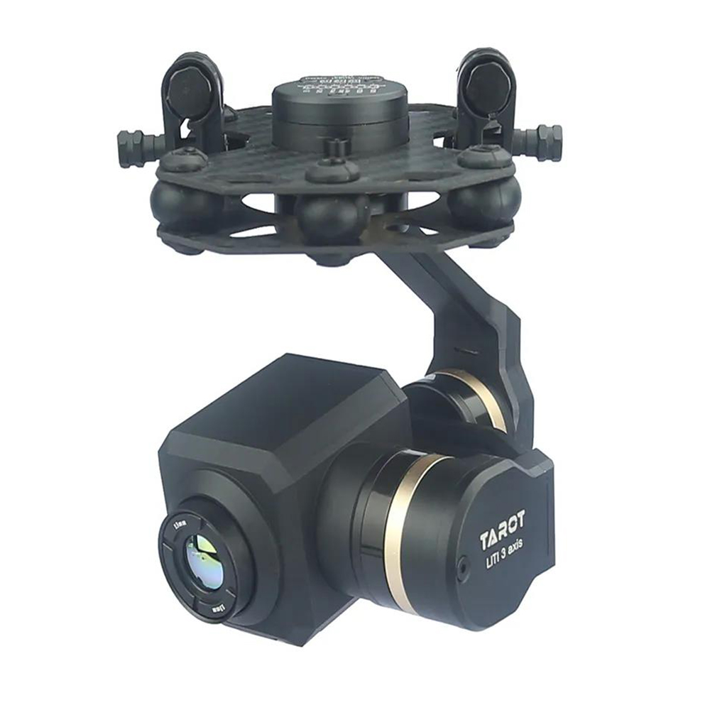 Tarot TL3T20 3-axis Gimbal 640 - Drone Aerial Photography review and price